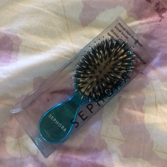 Sephora Other - Sephora Boar Bristle Hairbrush Sephora Other - Sephora Boar Bristle Hairbrush